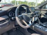 Thumbnail of 2025 Mnbw Blue INFINITI QX60