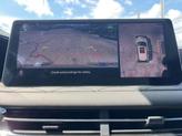 Thumbnail of 2025 Mnbw Blue INFINITI QX60