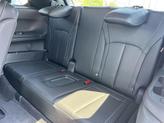 Thumbnail of 2025 Mnbw Blue INFINITI QX60