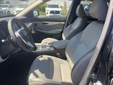 Thumbnail of 2025 Black Obsidian INFINITI QX50