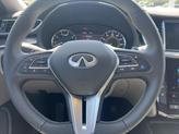 Thumbnail of 2025 Black Obsidian INFINITI QX50
