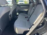 Thumbnail of 2025 Black Obsidian INFINITI QX50
