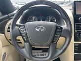 Thumbnail of 2024 Hermosa Blue INFINITI QX80