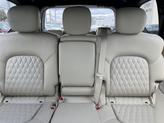 Thumbnail of 2024 Hermosa Blue INFINITI QX80