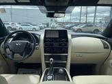 Thumbnail of 2024 Hermosa Blue INFINITI QX80