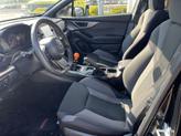 Thumbnail of 2023 Crystal Black Silica Subaru WRX