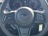 Thumbnail of 2023 Crystal Black Silica Subaru WRX