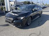Thumbnail of 2023 Crystal Black Silica Subaru WRX