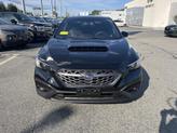 Thumbnail of 2023 Crystal Black Silica Subaru WRX