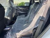 Thumbnail of 2025 Harbor Gray INFINITI QX60