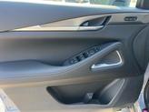 Thumbnail of 2025 Harbor Gray INFINITI QX60
