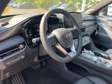Thumbnail of 2025 Harbor Gray INFINITI QX60