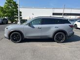 Thumbnail of 2025 Harbor Gray INFINITI QX60