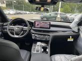 Thumbnail of 2026 Diamond Black INFINITI QX60