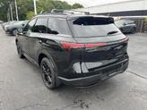Thumbnail of 2026 Diamond Black INFINITI QX60