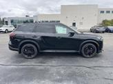 Thumbnail of 2026 Diamond Black INFINITI QX60