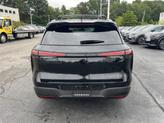 Thumbnail of 2026 Diamond Black INFINITI QX60