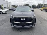 Thumbnail of 2026 Diamond Black INFINITI QX60