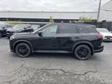 Thumbnail of 2026 Diamond Black INFINITI QX60