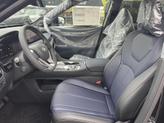 Thumbnail of 2026 Diamond Black INFINITI QX60