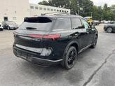 Thumbnail of 2026 Diamond Black INFINITI QX60