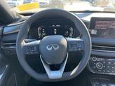 Thumbnail of 2025 Diamond Black INFINITI QX60