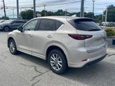 Thumbnail of 2025 Platinum Quartz Metallic Mazda CX-5