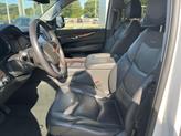 Thumbnail of 2020 Crystal White Tri-Coat Cadillac Escalade
