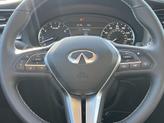Thumbnail of 2025 Black Obsidian INFINITI QX50