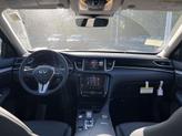 Thumbnail of 2025 Black Obsidian INFINITI QX50