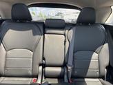 Thumbnail of 2025 Black Obsidian INFINITI QX50