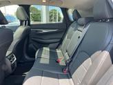 Thumbnail of 2025 Black Obsidian INFINITI QX50