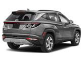 Thumbnail of 2023 Amazon Gray Hyundai TUCSON