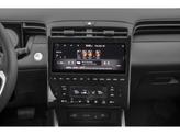 Thumbnail of 2023 Amazon Gray Hyundai TUCSON
