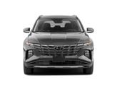 Thumbnail of 2023 Amazon Gray Hyundai TUCSON