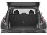 Thumbnail of 2023 Amazon Gray Hyundai TUCSON