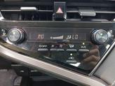 Thumbnail of 2023 Celestial Silver Metallic Toyota Camry