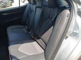 Thumbnail of 2023 Celestial Silver Metallic Toyota Camry