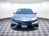 Thumbnail of 2023 Celestial Silver Metallic Toyota Camry