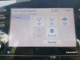Thumbnail of 2023 Celestial Silver Metallic Toyota Camry