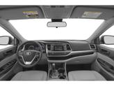 Thumbnail of 2019 Blizzard Pearl Toyota Highlander