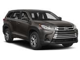 Thumbnail of 2019 Blizzard Pearl Toyota Highlander