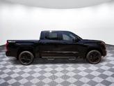 Thumbnail of 2025 Midnight Black Metallic Toyota Tundra Hybrid