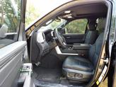 Thumbnail of 2025 Midnight Black Metallic Toyota Tundra Hybrid