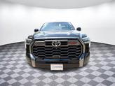 Thumbnail of 2025 Midnight Black Metallic Toyota Tundra Hybrid