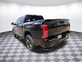 Thumbnail of 2025 Midnight Black Metallic Toyota Tundra Hybrid
