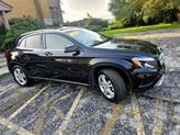 Thumbnail of 2017 Black Mercedes-Benz GLA 250