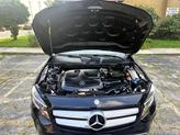 Thumbnail of 2017 Black Mercedes-Benz GLA 250