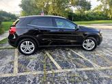 Thumbnail of 2017 Black Mercedes-Benz GLA 250