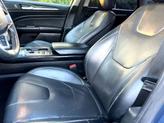 Thumbnail of 2019 Blue Ford Fusion Hybrid